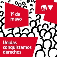 Izquierda Unida Albacete anima a los trabajadores a sumarse a la manifestación del 1º de Mayo