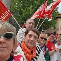 1 mayo 2025 Albacete