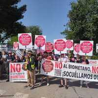 Izquierda Unida planta cara el Día de Castilla-La Mancha