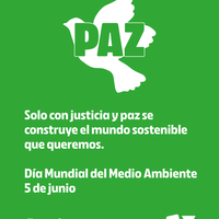 Día Mundial del Medio Ambiente