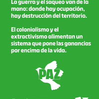 Día Mundial del Medio Ambiente