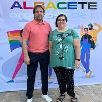 CELEBRACIÓN DEL DÍA DEL ORGULLO LGTBI EN ALBACETE: LUCHA, MEMORIA Y RESISTENCIA