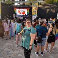 CELEBRACIÓN DEL DÍA DEL ORGULLO LGTBI EN ALBACETE: LUCHA, MEMORIA Y RESISTENCIA