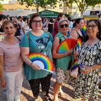 CELEBRACIÓN DEL DÍA DEL ORGULLO LGTBI EN ALBACETE: LUCHA, MEMORIA Y RESISTENCIA