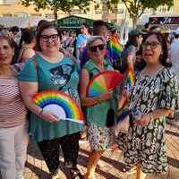 CELEBRACIÓN DEL DÍA DEL ORGULLO LGTBI EN ALBACETE: LUCHA, MEMORIA Y RESISTENCIA