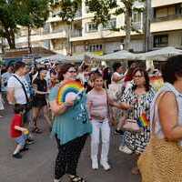 Día del Orgullo LGTBI en Albacete 2025