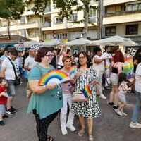 Día del Orgullo LGTBI en Albacete 2025