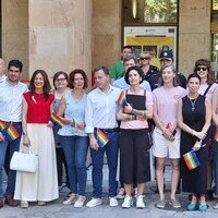 Día del Orgullo LGTBI en Albacete 2025
