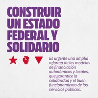 Posición de Izquierda Unida ante el acuerdo PSOE-ERC