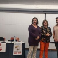 Albacete se juega su responsabilidad feminista: VioGén y AcoPet, la protección que nuestras mujeres merecen