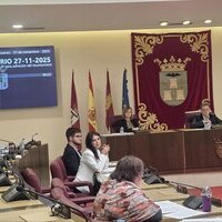 Aprobada la moción de Unidas Podemos sobre VioGen y acoPet: un paso más en la lucha contra la violencia de género