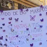 25 de noviembre: Izquierda Unida Albacete dice ¡BASTA YA! a la violencia machista