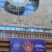 25 de noviembre: Izquierda Unida Albacete dice ¡BASTA YA! a la violencia machista