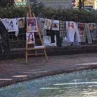 25 de noviembre: Izquierda Unida Albacete dice ¡BASTA YA! a la violencia machista