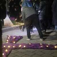 25 de noviembre: Izquierda Unida Albacete dice ¡BASTA YA! a la violencia machista