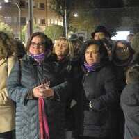 25 de noviembre: Izquierda Unida Albacete dice ¡BASTA YA! a la violencia machista
