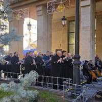25 de noviembre: Izquierda Unida Albacete dice ¡BASTA YA! a la violencia machista