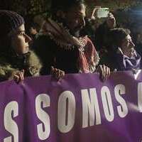 25 de noviembre: Izquierda Unida Albacete dice ¡BASTA YA! a la violencia machista