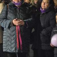 25 de noviembre: Izquierda Unida Albacete dice ¡BASTA YA! a la violencia machista