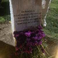 25 de noviembre: Izquierda Unida Albacete dice ¡BASTA YA! a la violencia machista