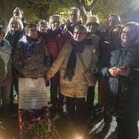 25 de noviembre: Izquierda Unida Albacete dice ¡BASTA YA! a la violencia machista