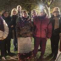 25 de noviembre: Izquierda Unida Albacete dice ¡BASTA YA! a la violencia machista