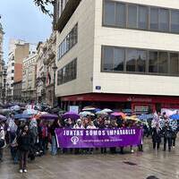 8 M en Albacete