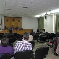 La Asamblea Local de Albacete elige nuevo Consejo y Coordinador