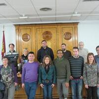 La Asamblea Local de Albacete elige nuevo Consejo y Coordinador