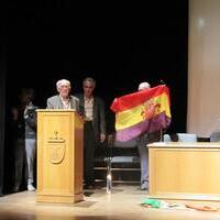 Actos conmemoración 75 aniversario Brigadas Internacionales en Albacete