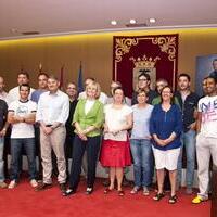 Firma del Convenio Colectivo, Acuerdo Marco y Plan de Igualdad en el Ayuntamiento de albacete