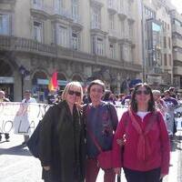 IU apoya y participa con las Marchas de la Dignidad, recibiendolas en Albacete